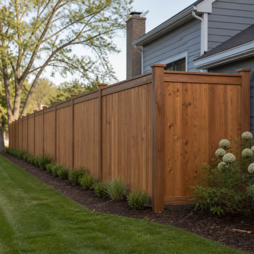 Fence