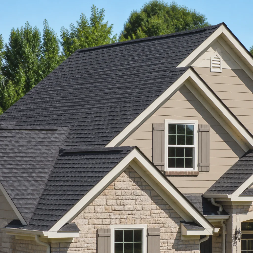 Roofing