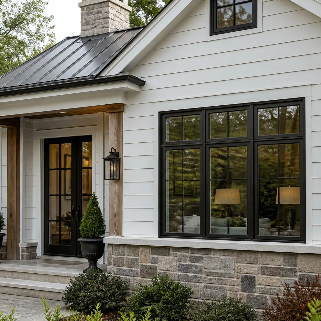 Windows & doors