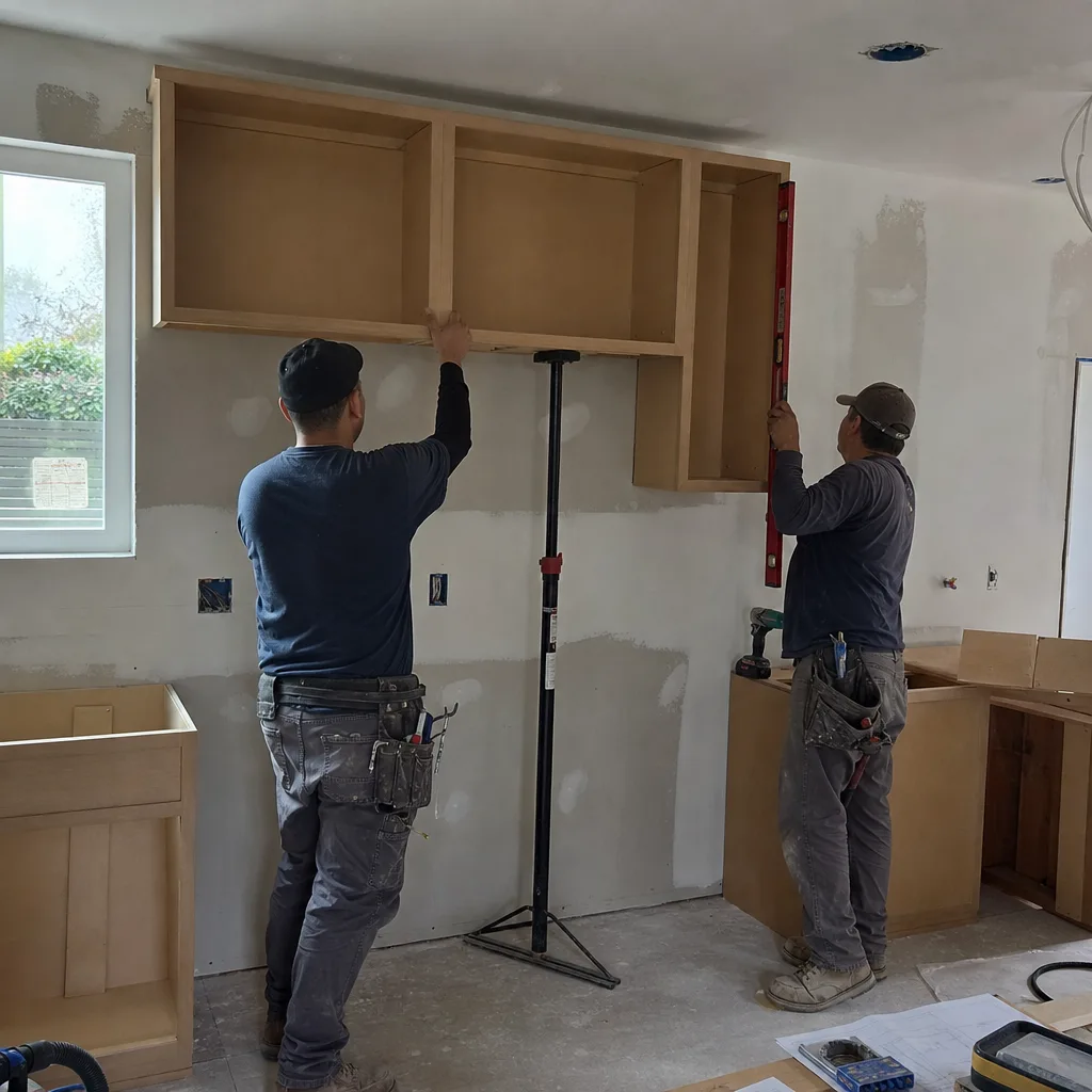 Kitchen Remodeling in Elverta