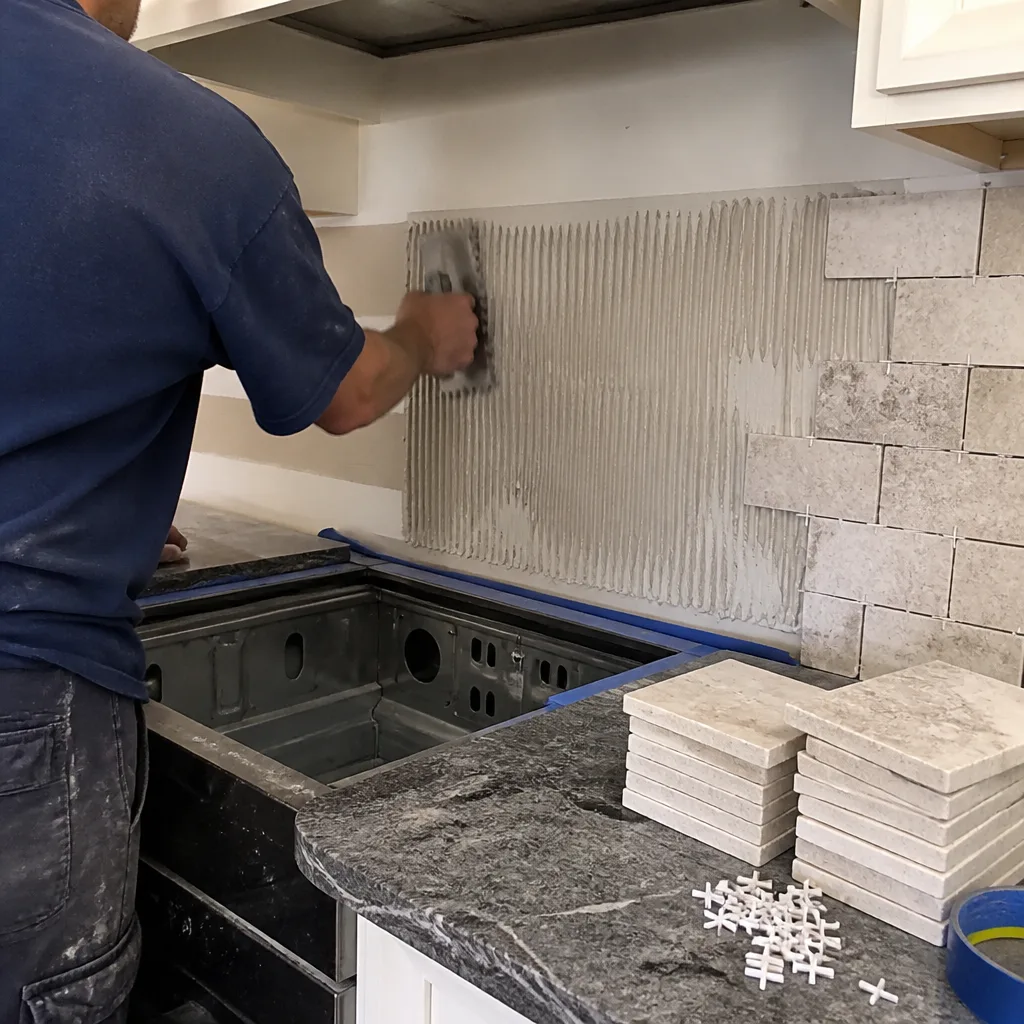 General Contractor in Elverta